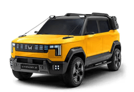 Mahindra Scorpio N
