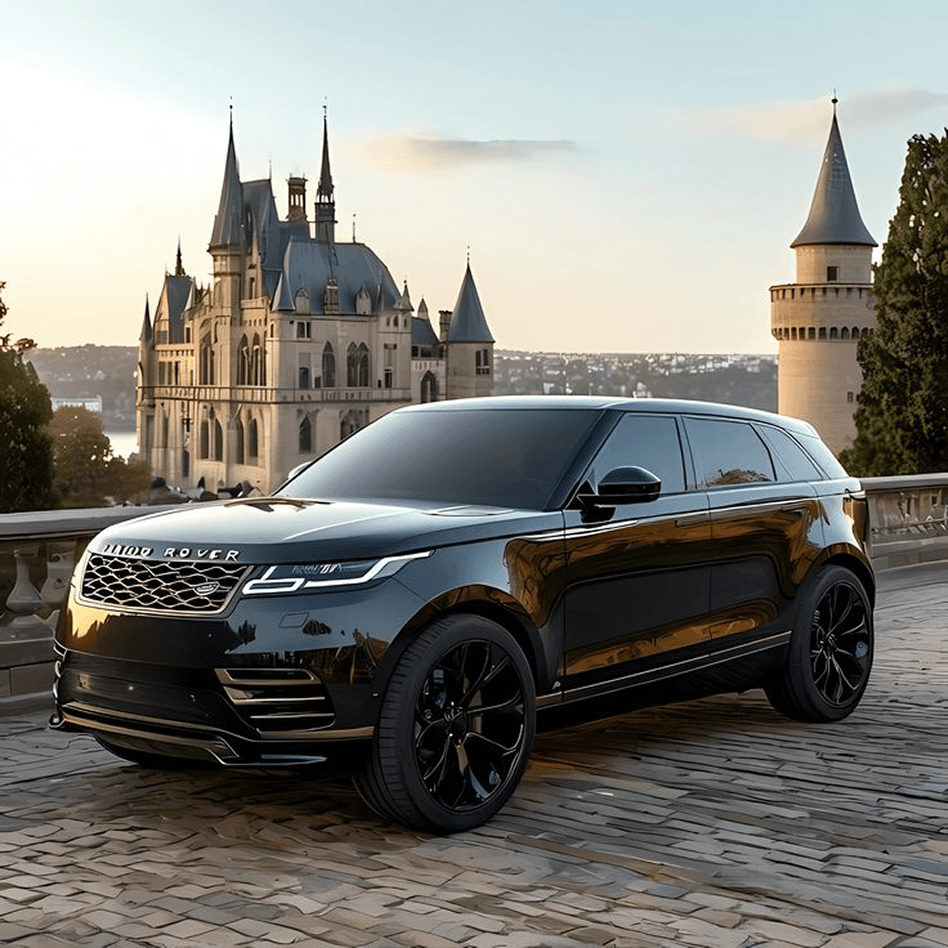 Range Rover Velar