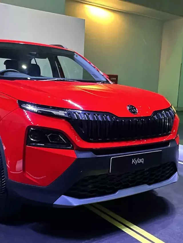 Skoda Kylaq: Which Variant is Right for You?